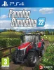 Farming Simulator 22 Русская Версия (PS4/PS5) USED Б/У