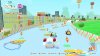 игра Pui Pui Molcar Let's! Molcar Party! Коллекционное издание (Collector's Edition) (Switch) для Nintendo Switch