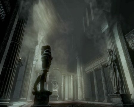 Купить игру Clive Barker's Jericho Специальное Издание (Special Edition) (PS3) для Sony Playstation 3