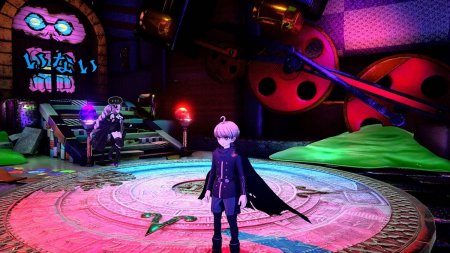 Master Detective Archives: Rain Code Plus Lucid-Noir Limited Edition (PS5)