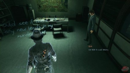 Murdered: Soul Suspect Ограниченное издание (Limited Edition) Русская Версия (Xbox 360) USED Б/У