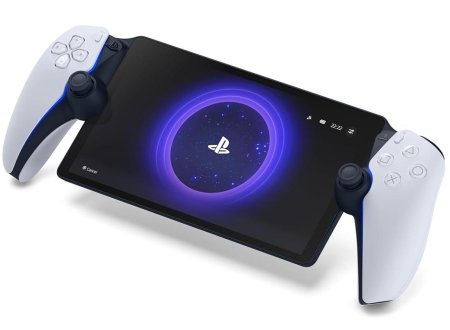 Портативная игровая приставка Playstation Portal (CFI-Y1001) Белый (White) Оригинал (PS Portal)