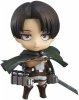 Фигурка Good Smile Company Nendoroid: Леви (Levi) Атака титанов (Attack on Titan) (4580590124943) 10 см