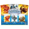 Skylanders Spyro's Adventure:    Chop Chop, Bash, Eruptor