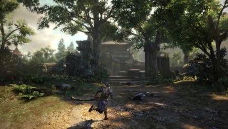 Игра Toukiden 2 (PS4) Playstation 4