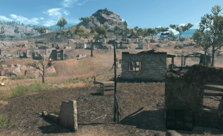Metal Gear Solid 5 (V): The Phantom Pain (Фантомная боль) Day One Edition (Издание первого дня) Русская Версия (Xbox One) 