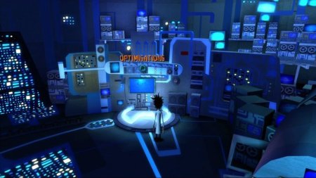 Купить игру Облачно, возможны осадки в виде фрикаделек (Cloudy With a Chance of Meatballs) (PS3) для Sony Playstation 3