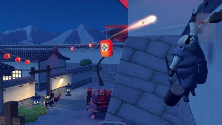 Mini Ninjas (Xbox 360/Xbox One)