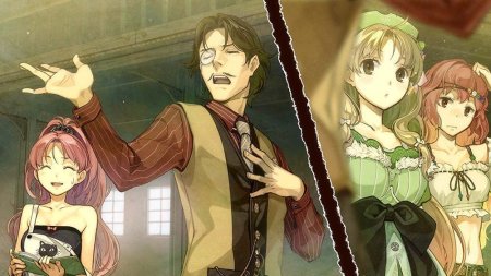 игра Atelier Dusk Trilogy Deluxe Pack (Switch) для Nintendo Switch