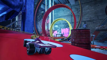 игра Hot Wheels Unleashed Collection (Switch) для Nintendo Switch