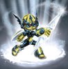 Skylanders Giants: Интерактивная фигурка (светящаяся) Legendary Chill