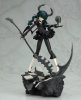 Фигурка Dead Master из аниме Black Rock Shooter