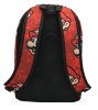  Рюкзак Difuzed: Нинтендо Супер Марио (Nintendo Super Mario) Сублимация (Sublimation) (BP130733NTN) 28 см