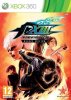 The King of Fighters XIII (13) Deluxe Edition (Специальное Издание) (Xbox 360/Xbox One)