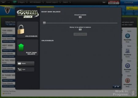 Football Manager 2013   Box (PC) 