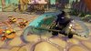 Skylanders Imaginators. Интерактивная фигурка. Сэнсэй. Hood Sickle (стихия Dark)
