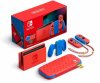 Игровая приставка Nintendo Switch Особое издание Mario