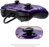   Controller Wired PDP  (Purple) (Switch)