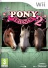 Pony Friends 2 (Wii/WiiU)