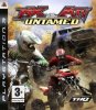 MX vs ATV: Untamed (PS3) USED /