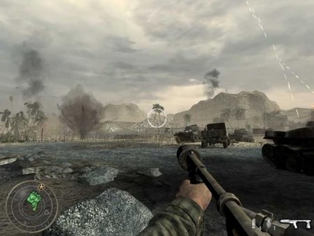   Call of Duty 5: World at War Platinum (PS3)  Sony Playstation 3