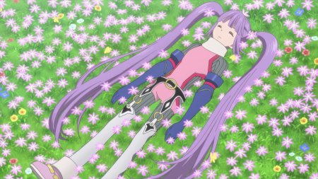Игра Tales of Graces f Remastered (PS4/PS5) Playstation 4