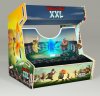 игра Asterix and Obelix XXL Mini Arcade Stand (Издание без игры) Русская Версия (Switch) для Nintendo Switch