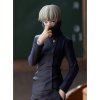 Фигурка Banpresto: Инумаки Тоге (Toge Inumaki) Магическая битва (Jujutsu Kaisen) (BNS357) (18609) 15 см 