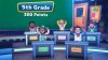 Игра Are You Smarter Than A 5th Grader? (PS4) Playstation 4