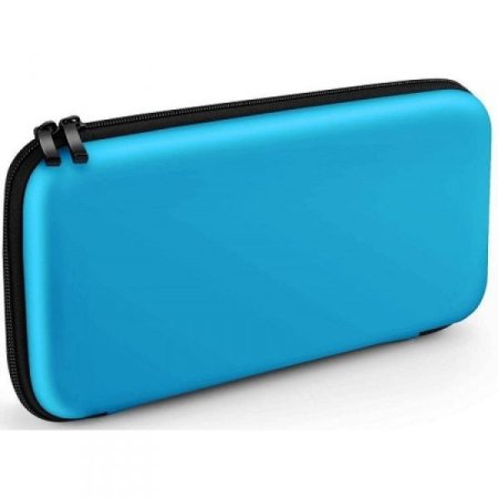 Чехол-сумка Switch Eva Carrying Case IX-SW010 EVA черный (Switch)