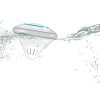 Колонка PERFEO Floating Speaker PF-01-BT/FL, белая (PC) 