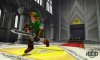 Купить игру The Legend of Zelda: Ocarina of Time 3D (Selects) (Nintendo 3DS) на 3DS