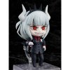 Фигурка Good Smile Company Nendoroid: Люцифер (Lucifer) Хеллтейкер (Helltaker) (4580590124851) 10 см 