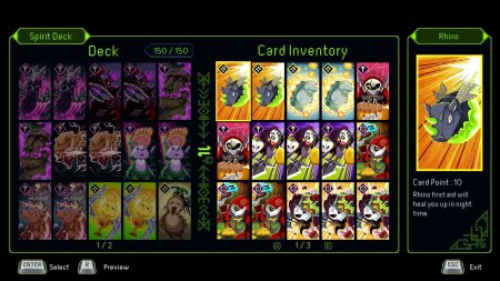 Spirit Mancer (PS5)