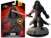Disney. Infinity 3.0: Интерактивная фигурка персонажа Светящийся Меч Кайло Рен (Light FX Kylo Ren)