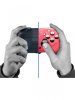 Беспроводной контроллер PDP Faceoff Pink Camo (Switch)