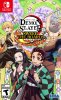 Demon Slayer: Kimetsu no Yaiba Sweep the Board (Switch)