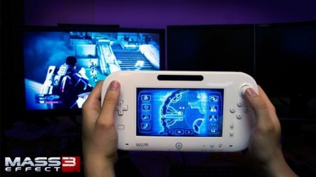   Mass Effect 3   (Special Edition) (Wii U) USED /  Nintendo Wii U 