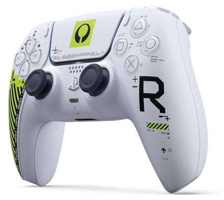 Геймпад беспроводной Sony DualSense Wireless Controller Marathon Оригинал (PS5)