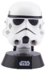 Светильник Paladone: Штурмовик (Stormtrooper) Звёздные войны (Star Wars) (PP6383SWV2)