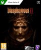 Blasphemous II (2) Русская Версия (Xbox Series X)
