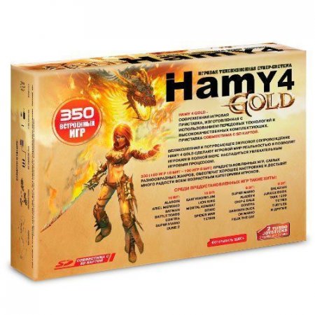  8 bit + 16 bit Hamy 4 (350  1) + 350   + 2  + USB  ()