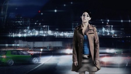 Need for Speed: Carbon Коллекционное издание (Collector’s Edition) (Xbox 360)