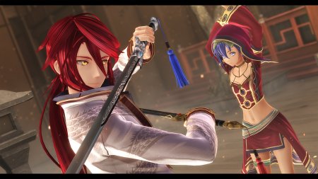 The Legend of Heroes: Trails through Daybreak II (2) Deluxe Edition (PS5)