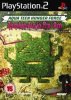Aqua Teen Hunger Force: Zombie Ninja Pro-Am (PS2) USED Б/У