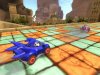 Купить игру Sonic and SEGA: All-Stars Racing (Wii/WiiU) на Nintendo Wii диск