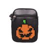  Пиксельная сумка Ambler shoulder bag WY-A018 Черный Сумки