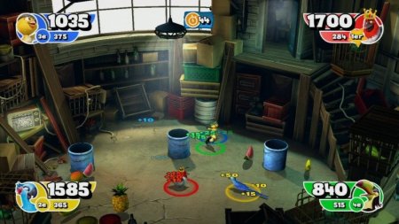 Rio (Рио) (Xbox 360/Xbox One) USED Б/У