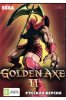 Золотой Топор 2 (Golden Axe 2) русская версия (16 bit)