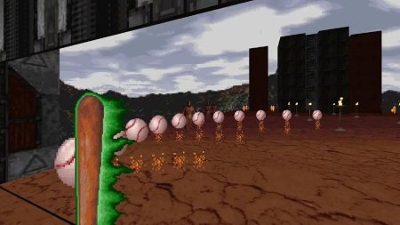 игра Rise of the Triad: Ludicrous Edition (Limited Run #249) (Switch) для Nintendo Switch